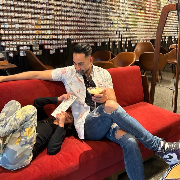 Meet your Posher, Peter - Picture 15 of 16